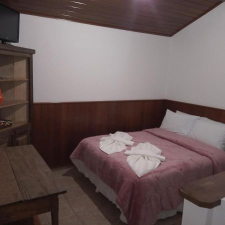 Chales Da Fonte Apartamento Camanducaia Exterior foto
